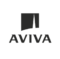 Aviva Insurance Logo