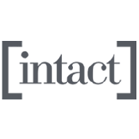 Intact Insurance Logo